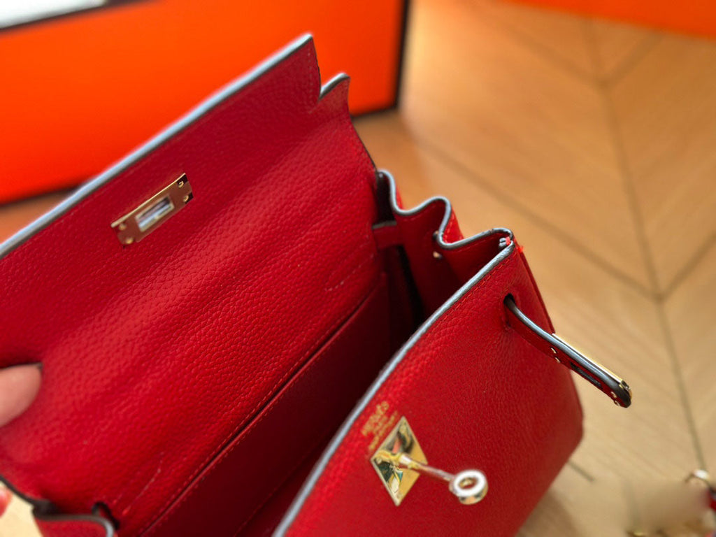 EN - New Arrival Bags HM 131