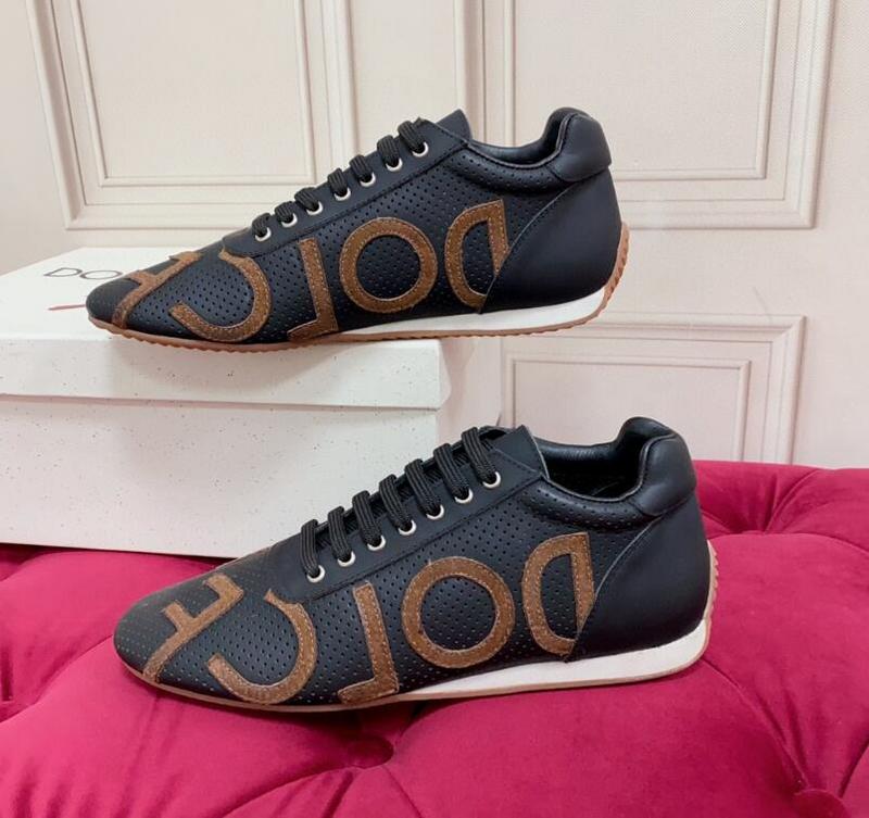 SAMC - DAG Men Shoes - 147