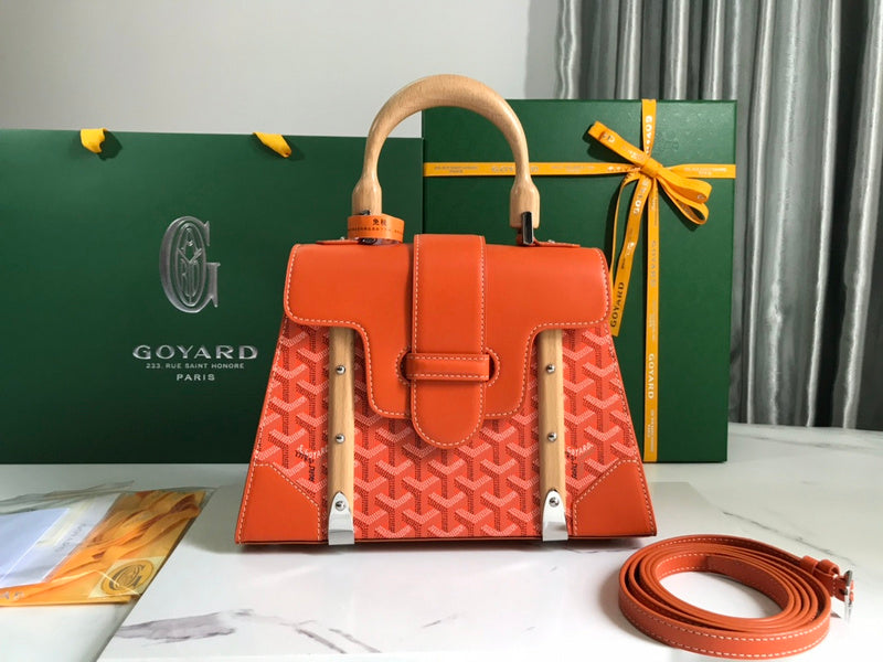 Glamy - GYO Bags - 1034