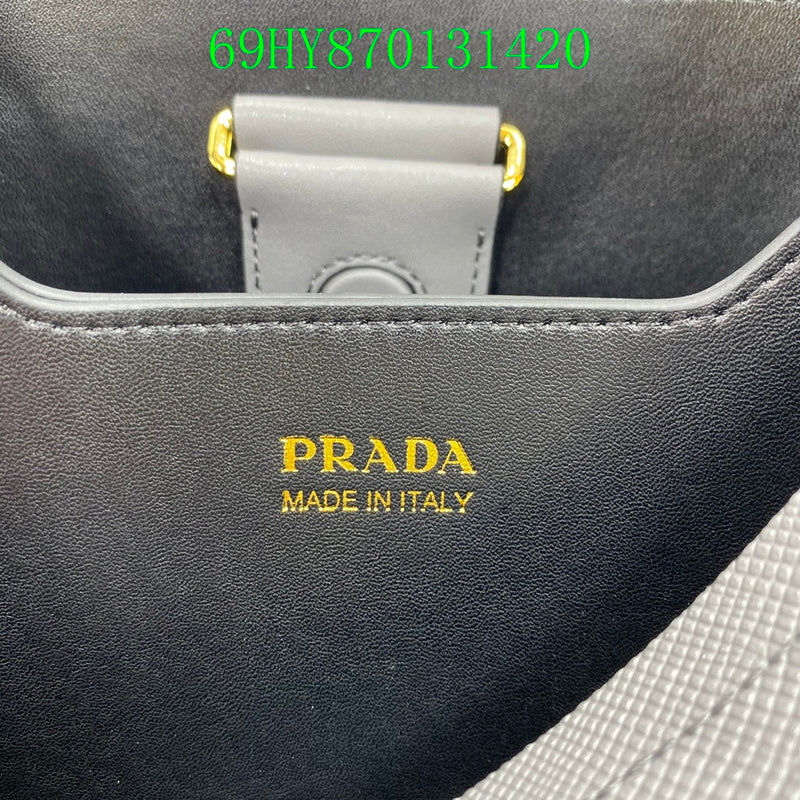 Satchel Bags - PDA Bags - 3604