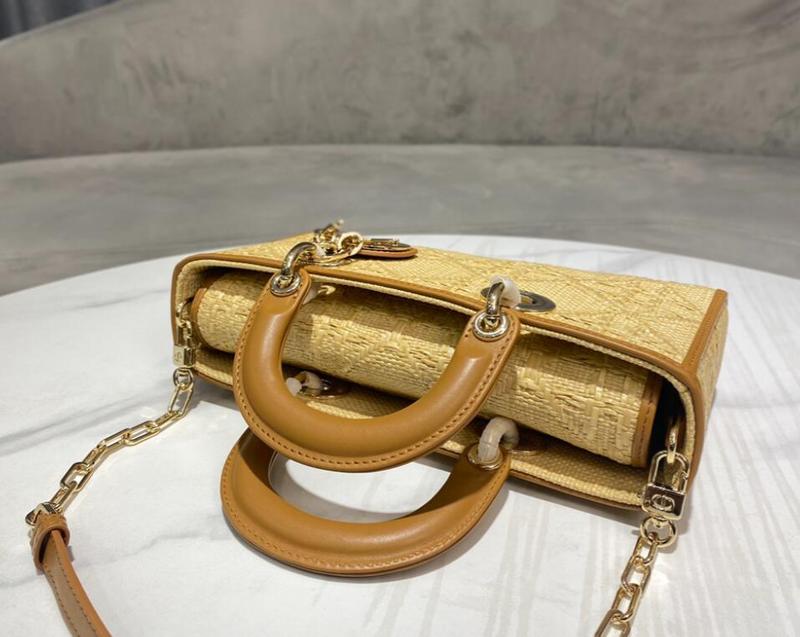 SAMCC - DOR Bags - 167