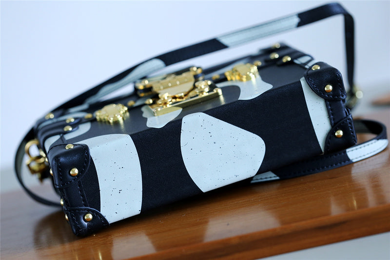 Glami Fashion Lu-Vi bags - 8207