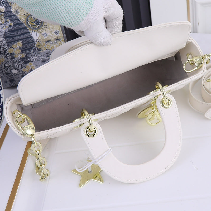 Satchel Bags - DOR Bags - 372