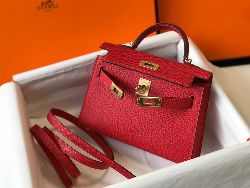 Glamy - HMS Bags - 692