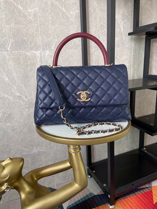 Satchel Bags - CHL Bags - 4085