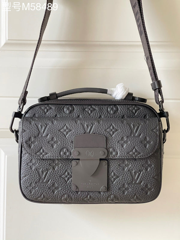 Fashion Lu-Vi bags - 3033