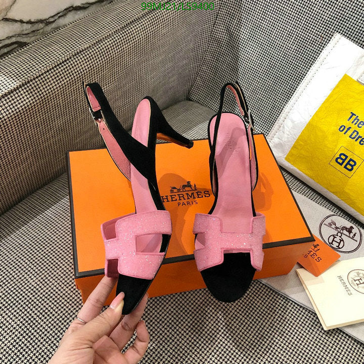 SAMC - HMS Women Shoes - 414