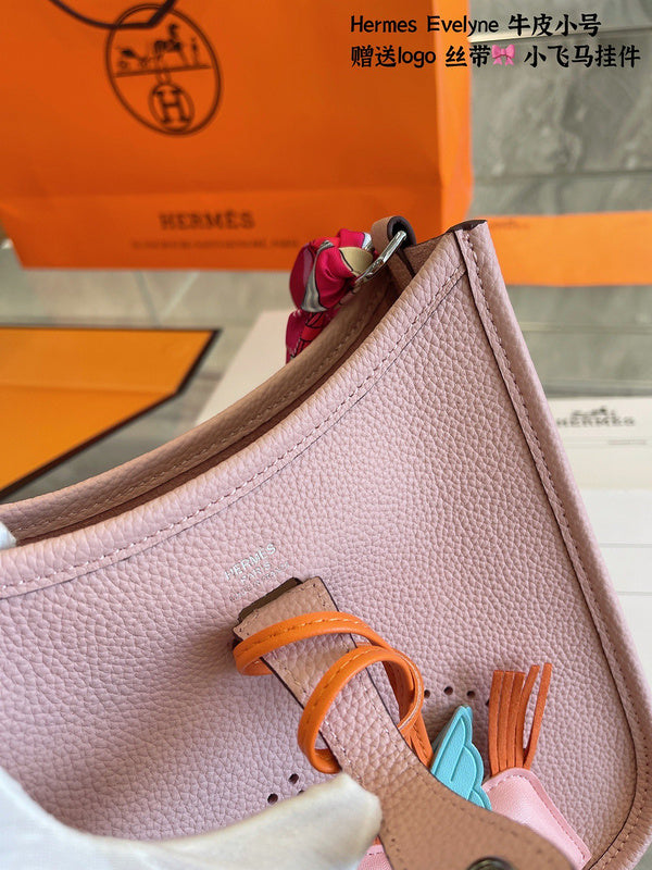Satchel Bags - HMS-Bags - 522