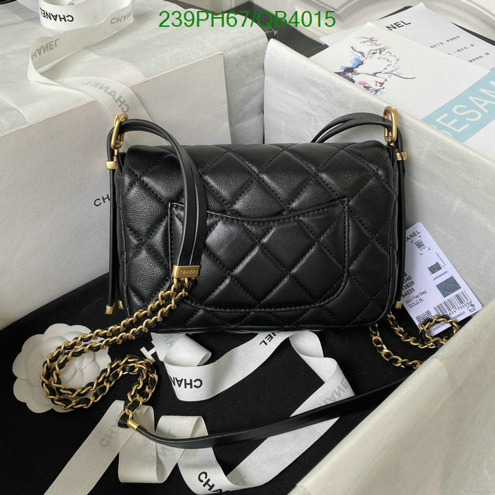SAMC - CHL Bags - 584