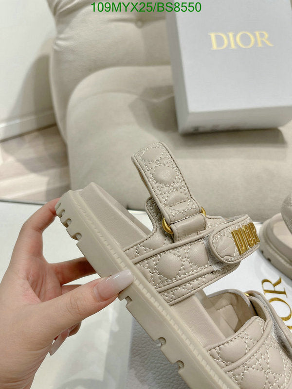 SAMCC - DOR Women Shoes - 1460