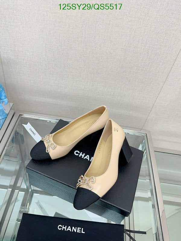 SAMC - CHL Women Shoes Ballet - 259