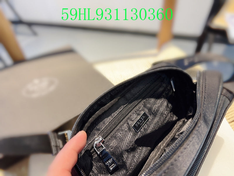 Satchel Bags - PDA Bags - 3765