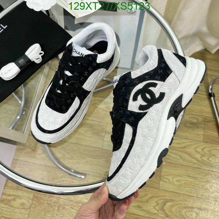 SAMC - CHL Women Shoes Sneakers - 199