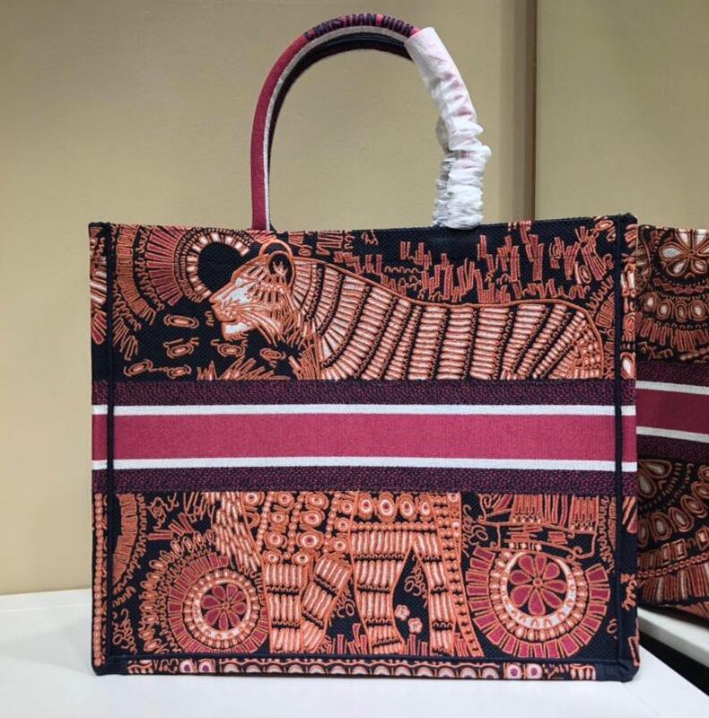 SAMCC - DOR Bags - 610