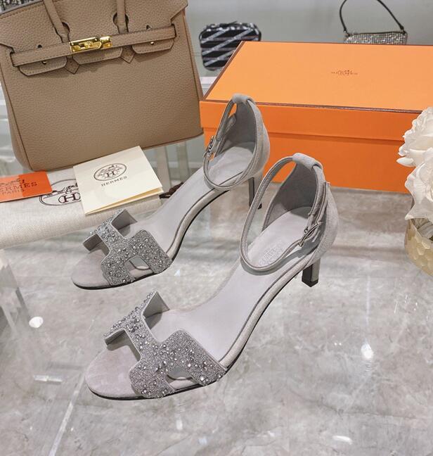 SAMC - HMS Women Shoes - 1079
