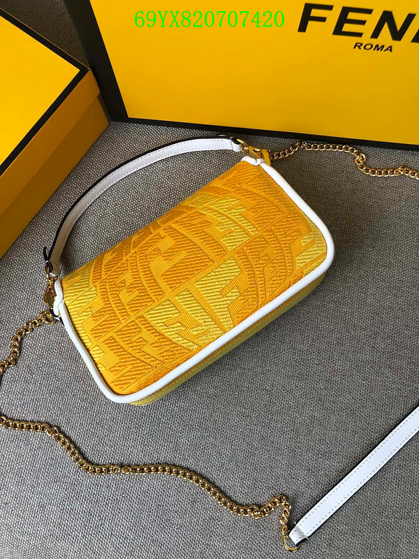 Glami - FDE Bags - 2604