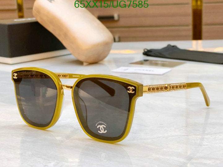 SAMC - CHL Glasses - 189