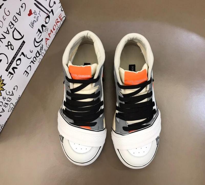 SAMC - DAG Men Shoes - 274