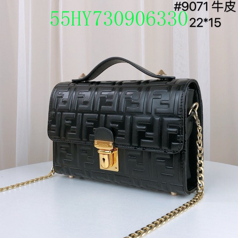 Glami - FDE Bags - 2392