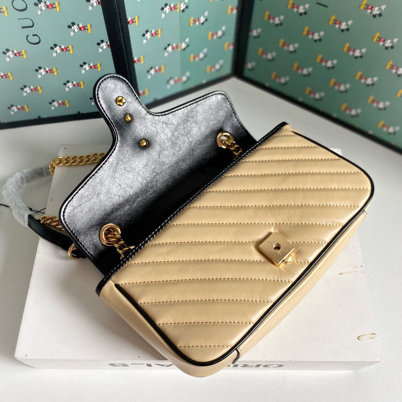 Glami Fashion - GCI Bags - 2861