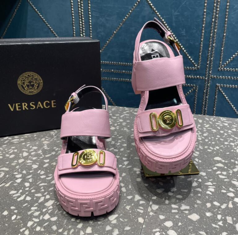 SAMC - VAR Women Shoes - 082