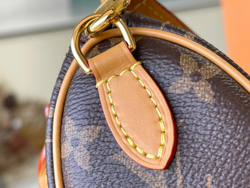 GlamI Lu-Vi bags - 4455