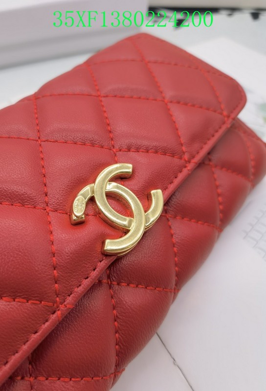 Glami - CHL Wallet - 2593