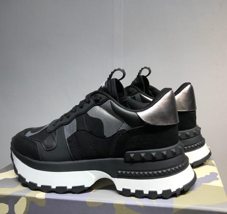 SAMC - VEL Men Shoes - 443