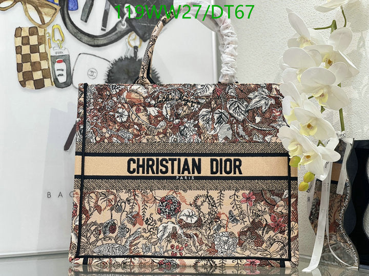 SAMCC - DOR Bags - 949