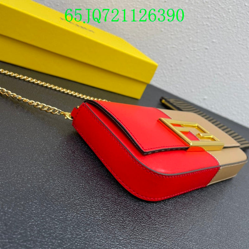 Glami - FDE Bags - 2029