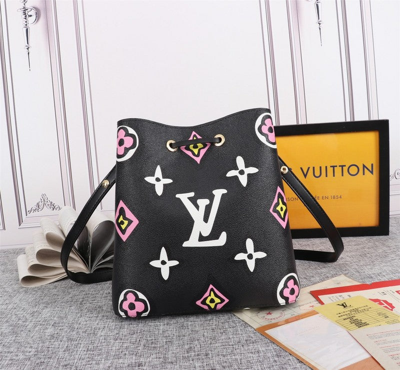 Satchel Bags - VL Bags - 821