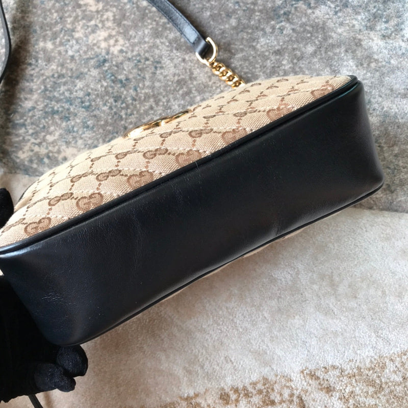 Glami-i GUKI Women Bags - 837