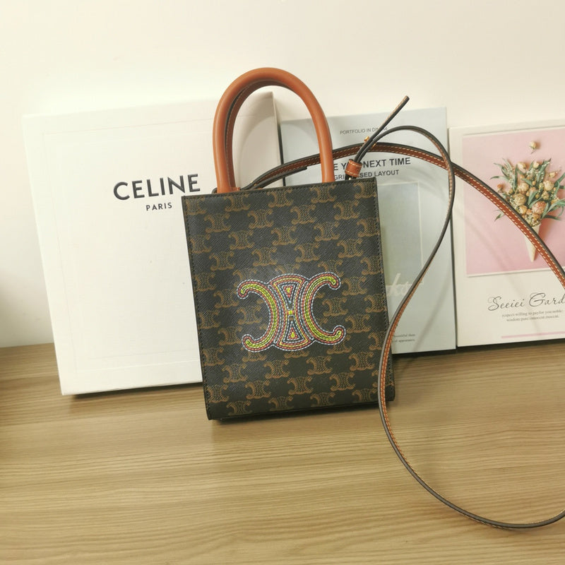 Glamy - COL Bags - 774