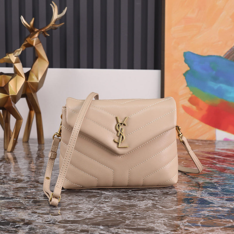 Satchel Bags - STLT Bags - 037