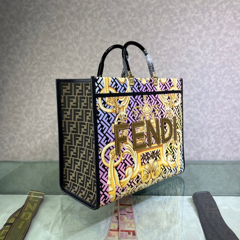Glamy - VAR Bags - 198