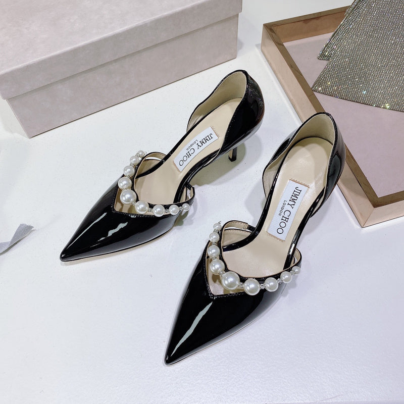 Satchel Bags - Mix Shoes - 1484