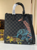 Satchel Bags - VL Bags - 4430