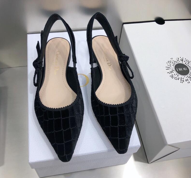 SAMCC - DOR Women Shoes - 775
