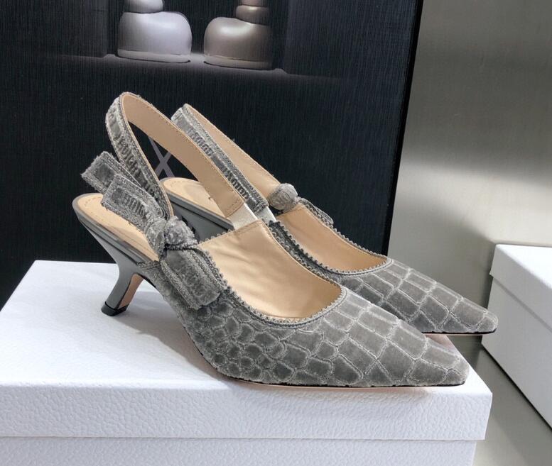 SAMCC - DOR Women Shoes - 752