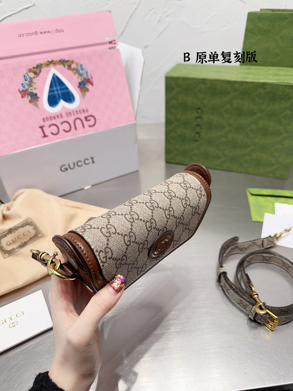 Glami Fashion - GCI Bags - 11835