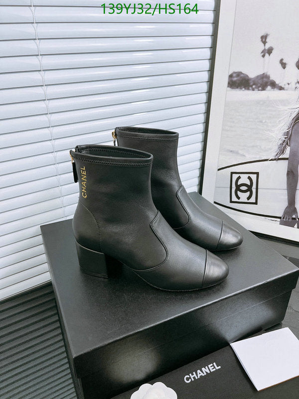 SAMC - CHL Women Boots - 081