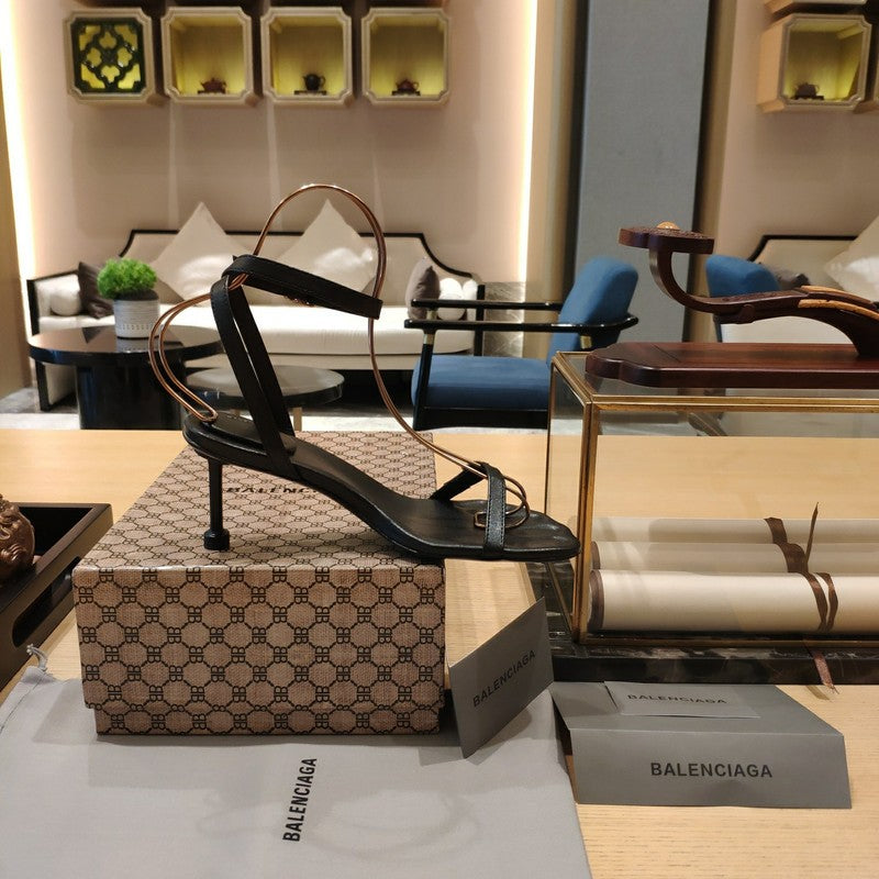 Satchel Bags - BGA Shoes - 1180