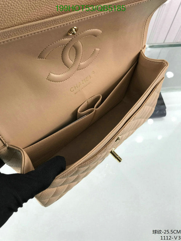 SAMC - CHL Bags - 565