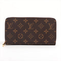Louis Vuitton Monogram  Wallet M41895 Fuschia