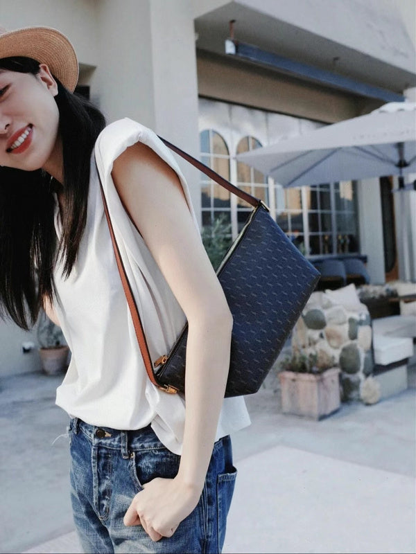 Satchel Bags - SLY Bags - 801