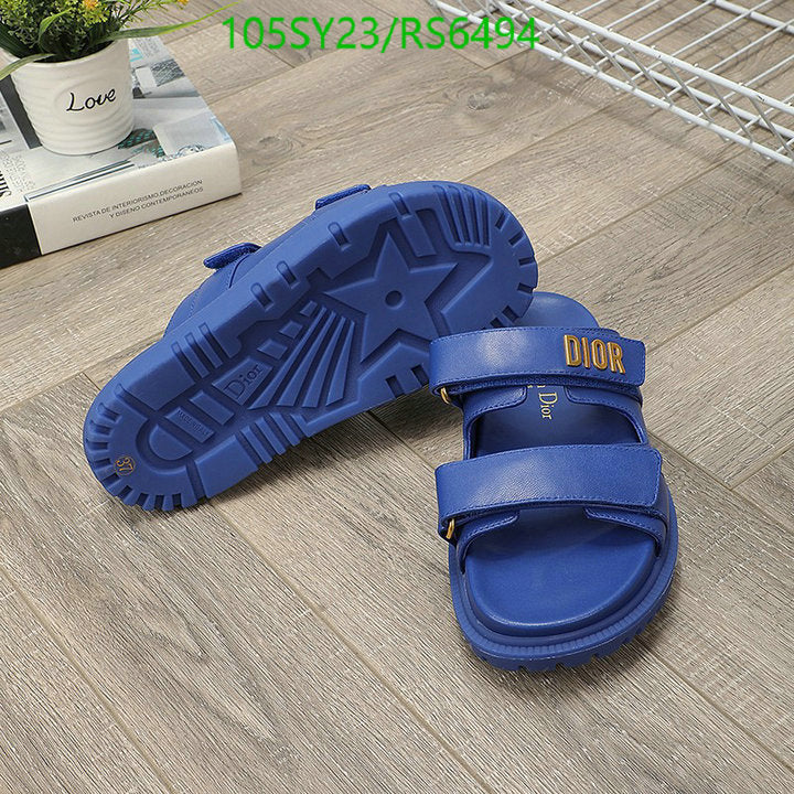SAMCC - DOR Women Shoes - 2037