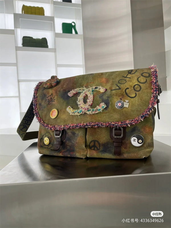Glami- - CHL Bags - 011