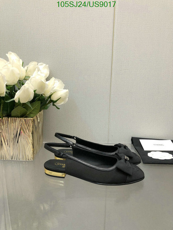 SAMC - CHL Women Shoes Ballet - 128