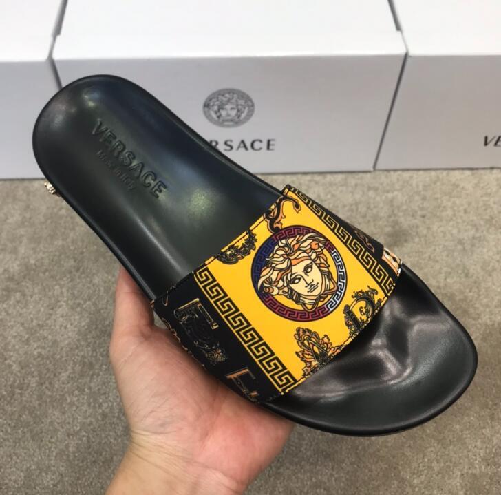 SAMC - VAR Men Shoes - 163