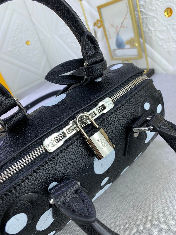 Satchel Bags - VL2 Bags - 123